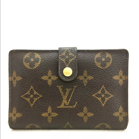 Louis Vuitton Bifold Wallet - Picture 1 of 11